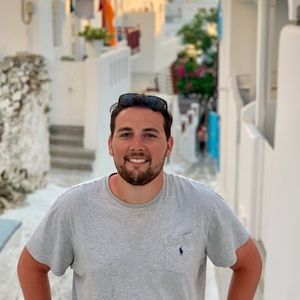 Meet your Posher, Conner